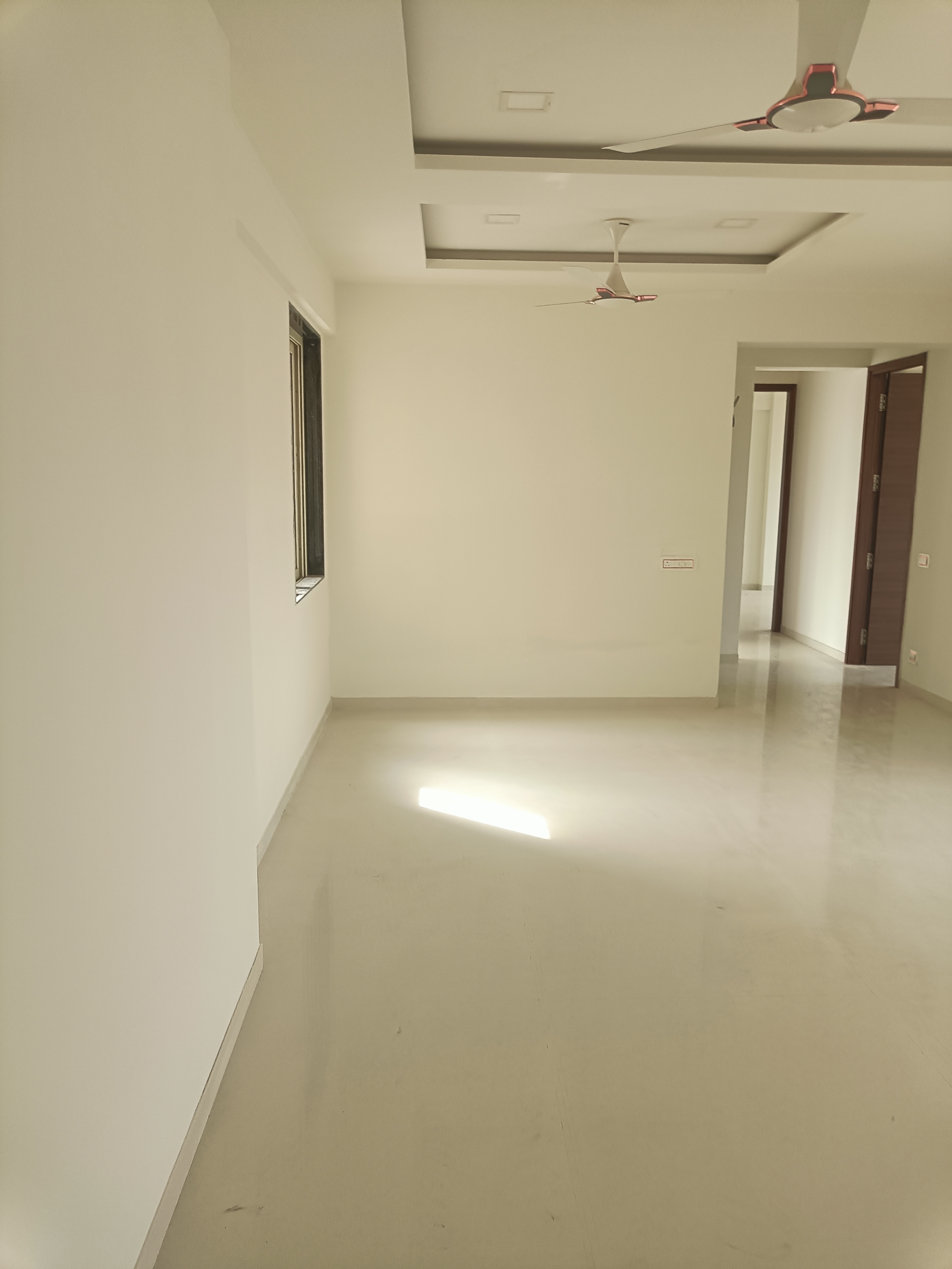 3 BHK + Extra Room Apartment For Rent in Jayesh Shiv Parvati CHS