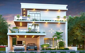 4 BHK Villa For Sale in Kanakapura
