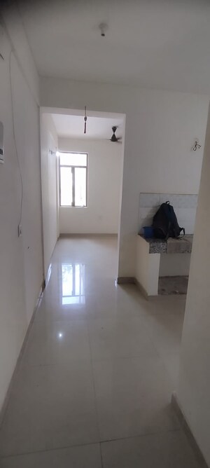 Building Lobby in 2 BHK Apartment at Pareena Laxmi Apartments, Sector 99 – for Rent