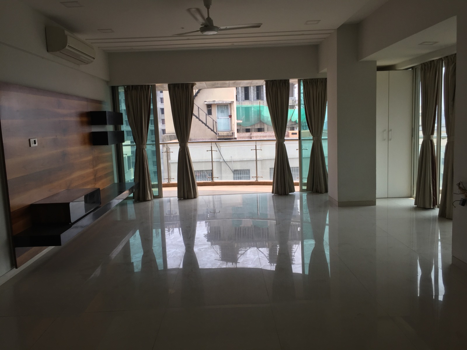 3 BHK 1950 Sq.Ft. Apartment in Sindhi Society