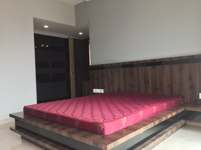 Bedroom, sindhi-society 3 Bedroom 1950 Sq.Ft. Apartment In Chembur Mumbai 9494220