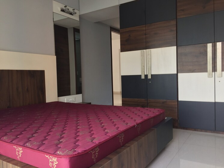 Bedroom, sindhi-society 3 Bedroom 1950 Sq.Ft. Apartment In Chembur Mumbai 9494220