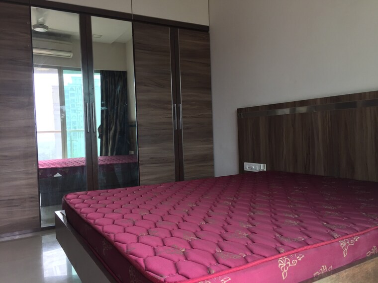 Bedroom, sindhi-society 3 Bedroom 1950 Sq.Ft. Apartment In Chembur Mumbai 9494220
