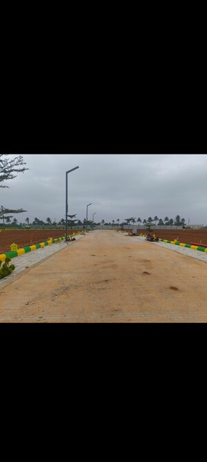  Plot For Sale in Devanahalli