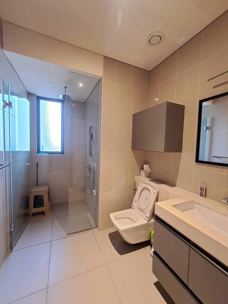 Team Area, embassy-lake-terrace 4 Bedroom 5098 Sq.Ft. Apartment In Hebbal Bangalore 9494268