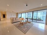 4 BHK + Servant Room 5098 Sq.Ft. Apartment in Embassy Lake Terrace