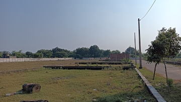 Plot Area in  Plot at Raebareli Road – for Sale