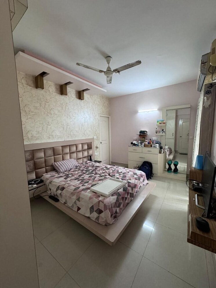 Bedroom, imperial-splendora 2 Bedroom 607 Sq.Ft. Apartment In Vasai East Palghar 9494258
