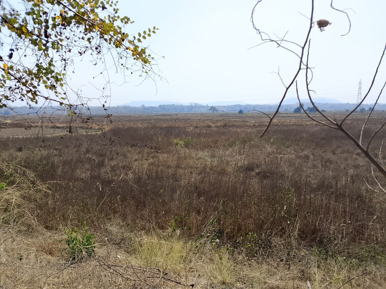 undefined, dronagiri  6534 Sq.Ft. Plot In Dronagiri Navi Mumbai 9494271