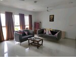 3 BHK + Pooja Room 1004 Sq.Ft. Apartment in Lodha Upper Thane Tiara D