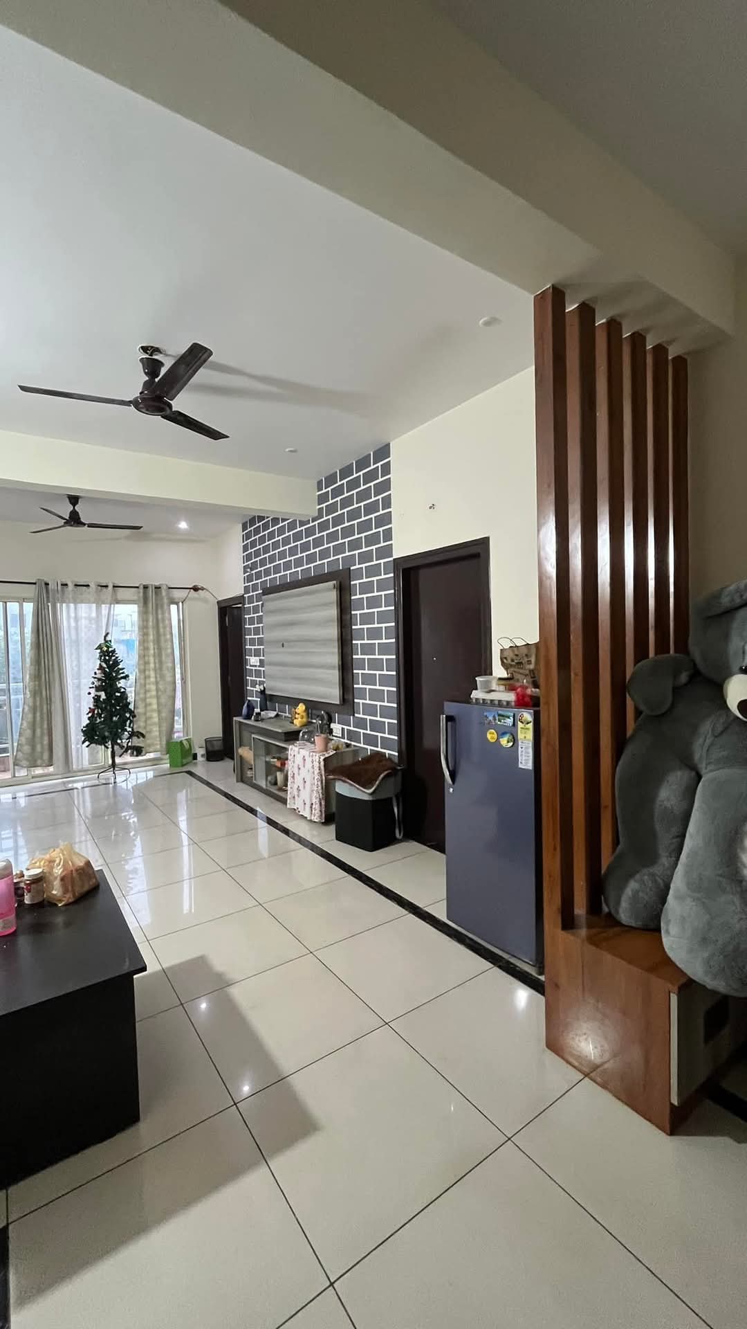 1 BHK Apartment For Sale in Imperial Splendora