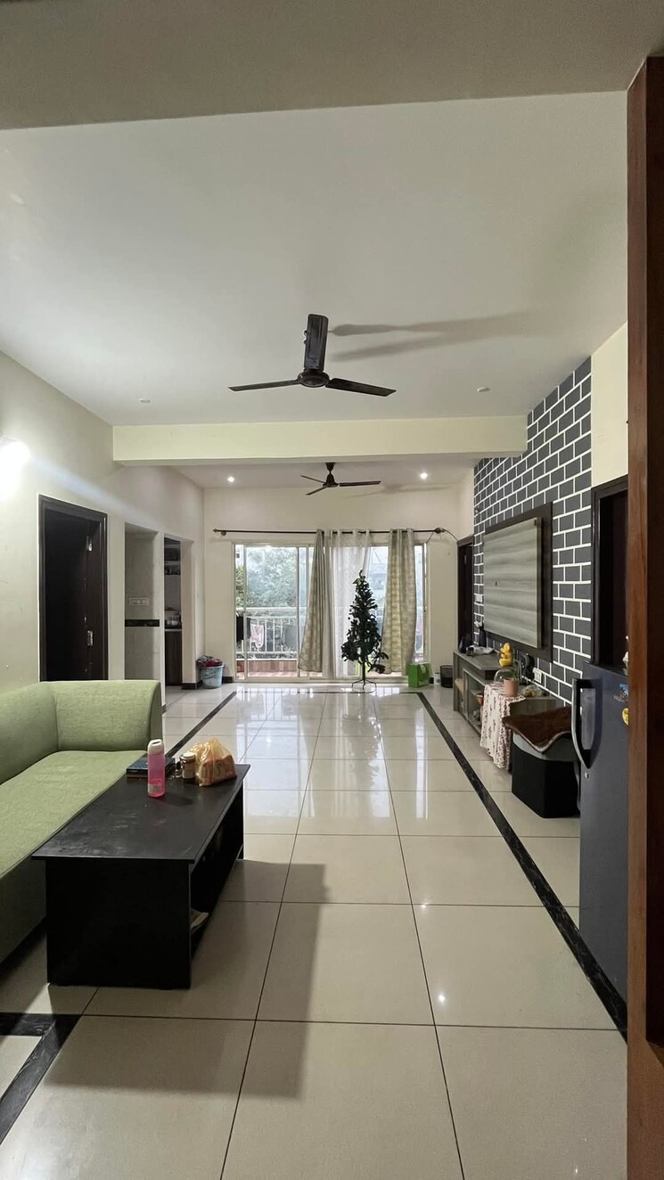 Kitchen, imperial-splendora 1 Bedroom 428 Sq.Ft. Apartment In Vasai East Palghar 9494276
