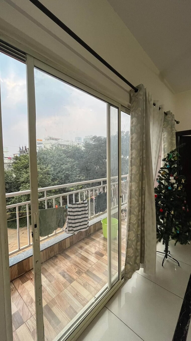 Balcony, imperial-splendora 1 Bedroom 428 Sq.Ft. Apartment In Vasai East Palghar 9494276