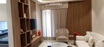2 BHK + Pooja Room 1051 Sq.Ft. Apartment in Rishita Mulberry Heights