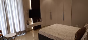 Bedroom in 2 BHK Apartment at Rishita Mulberry Heights, Sushant Golf City – for Sale