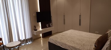 Bedroom in 2 BHK Apartment at Rishita Mulberry Heights, Sushant Golf City – for Sale