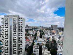 4 BHK Penthouse For Rent in Kasturi Epitome, Wakad