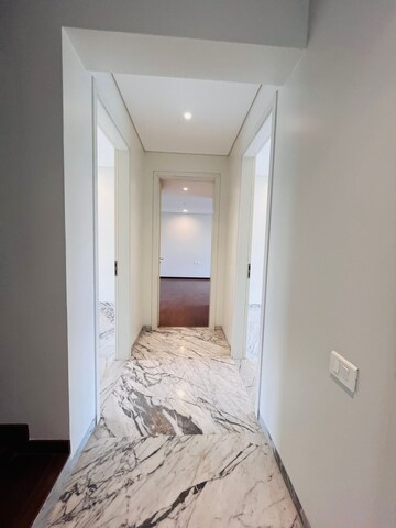 Bathroom in 4 BHK Penthouse at Kasturi Epitome, Wakad – for Rent