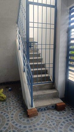 3 BHK + Pooja Room Independent House For Sale in Moranapalli