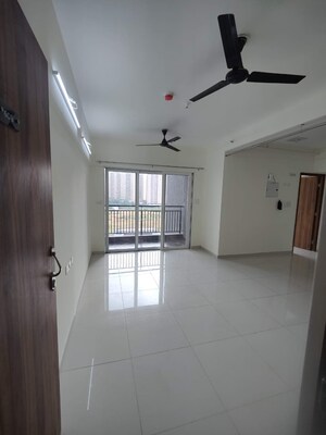 Building Lobby in 2 BHK Apartment at Kolte Patil Life Republic, Hinjewadi – for Rent