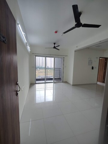 Building Lobby in 2 BHK Apartment at Kolte Patil Life Republic, Hinjewadi – for Rent