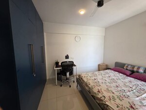 Team Area in 1 BHK Apartment at Sterling Chs Vasai, Vasai West – for Rent