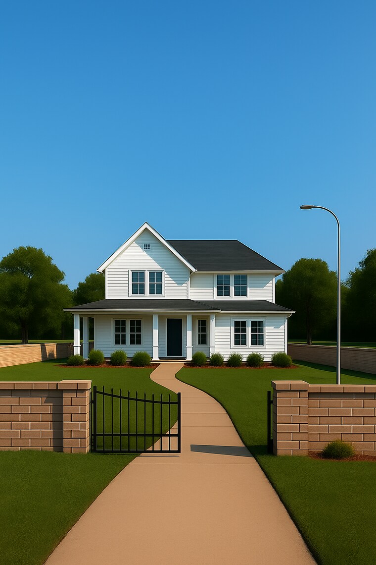 Exterior View, sohna road Commercial Land 875 Sq.Yd. In Sohna Road Gurgaon 9494264