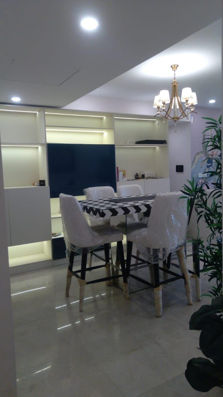 Team Area, lodha-the-park 4 Bedroom 1471 Sq.Ft. Apartment In Worli Mumbai 9494287