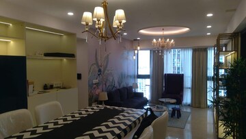 4 BHK Apartment For Rent in Lodha The Park, Worli