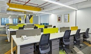  Office Space For Rent in Star Hub, Andheri East