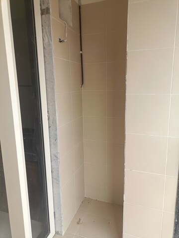 Building Lobby in 2 BHK Apartment at Jayesh Shiv Parvati CHS, Kandivali West – for Sale