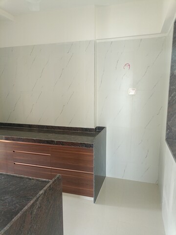 Balcony in 2 BHK Apartment at Jayesh Shiv Parvati CHS, Kandivali West – for Sale