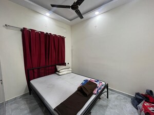 Bedroom in 1 BHK Apartment at Hsr Layout – for Rent
