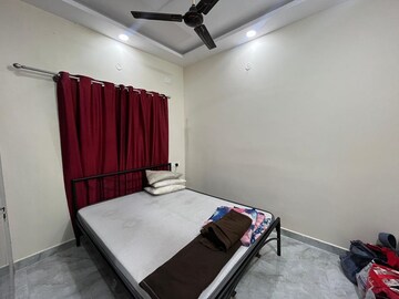 Bedroom in 1 BHK Apartment at Hsr Layout – for Rent