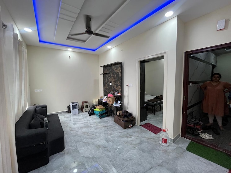  Parking, hsr layout 1 Bedroom 500 Sq.Ft. Apartment In Hsr Layout Bangalore 9494289