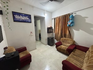 1 BHK Apartment For Rent in Dombivli East