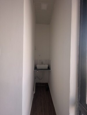 Building Lobby in  Office Space at Cbd Belapur Sector 11 – for Rent