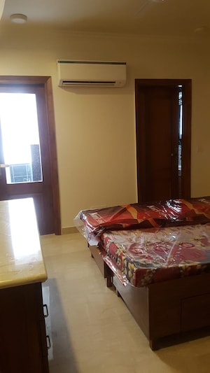5 BHK Builder Floor For Rent in Nizamuddin East