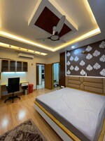 3 BHK + Pooja Room 1906 Sq.Ft. Apartment in Assetz Marq