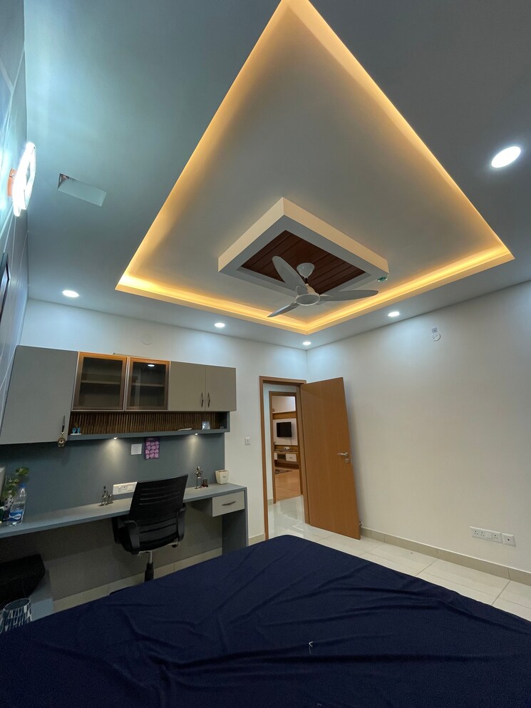 Bedroom, assetz-marq 3 Bedroom 1906 Sq.Ft. Apartment In Whitefield Bangalore 9494165