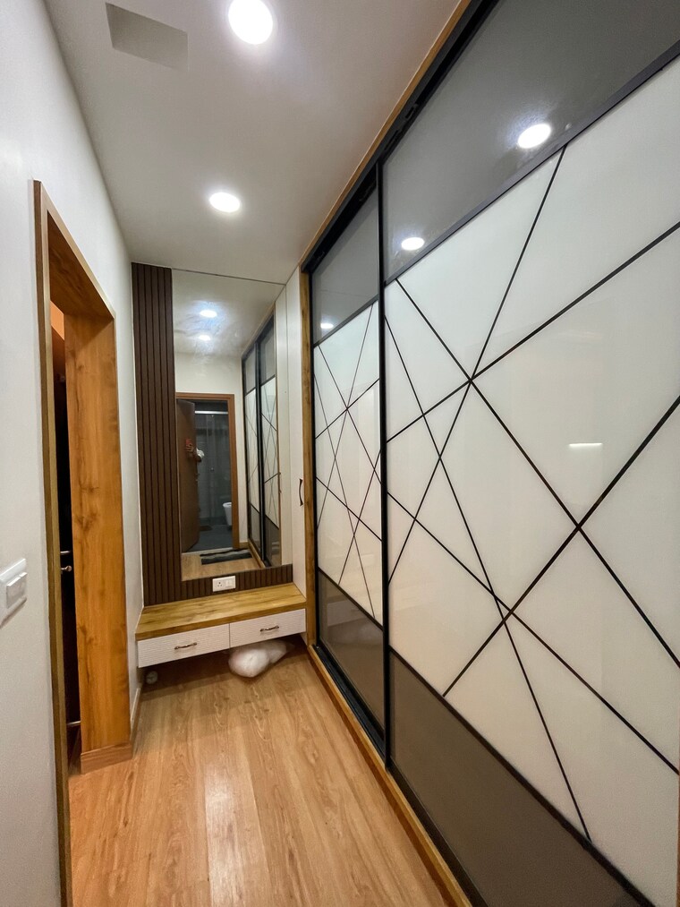 Master Bedroom, assetz-marq 3 Bedroom 1906 Sq.Ft. Apartment In Whitefield Bangalore 9494165