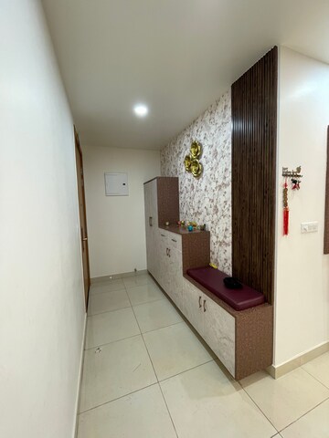  3 BHK Apartment at Assetz Marq, Whitefield – for Rent