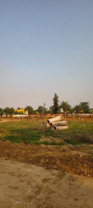 Plot Area in  Plot at Sujanpur – for Sale