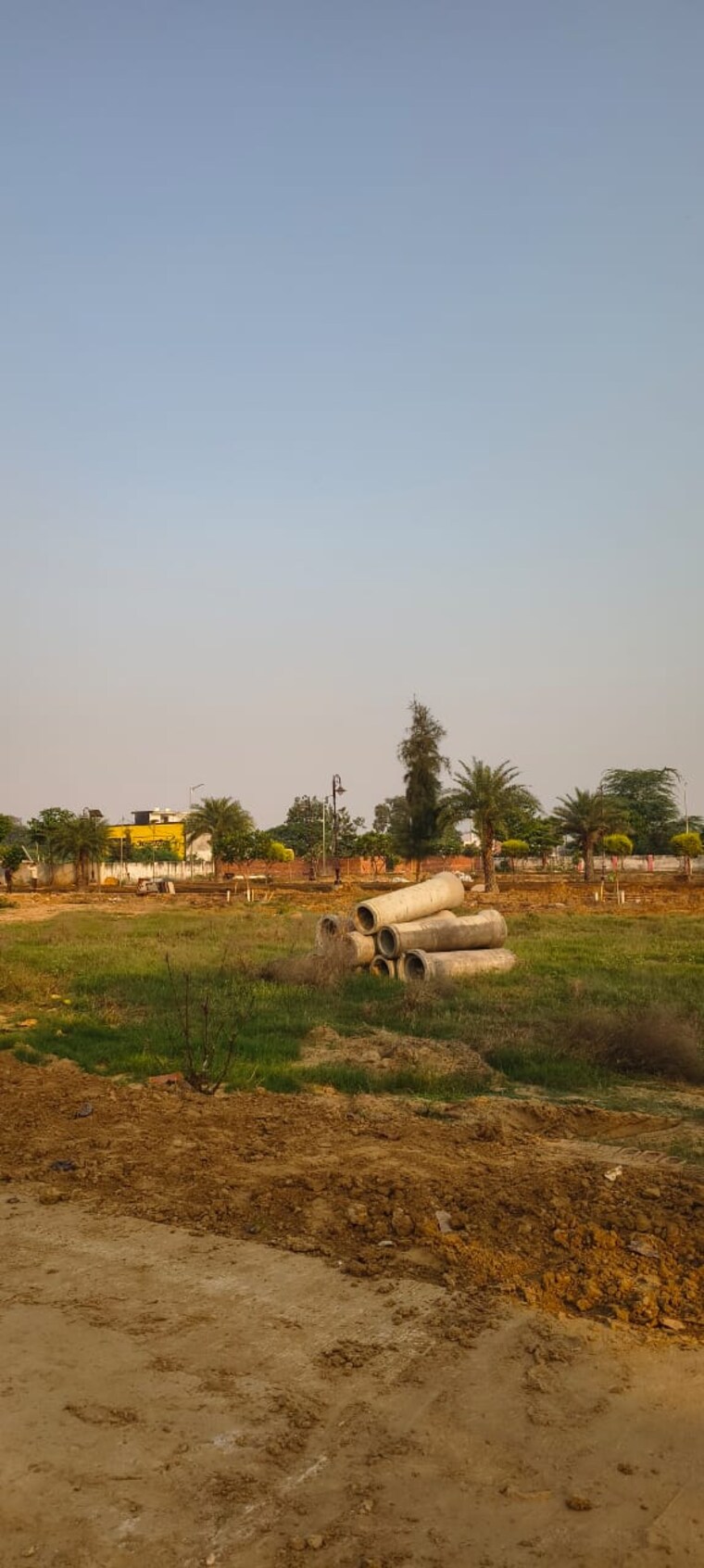 undefined, sujanpur  600 Sq.Yd. Plot In Sujanpur Aligarh 9494349