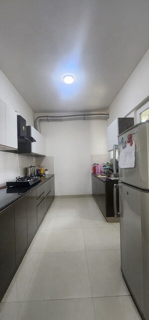 Kitchen in 1 BHK Apartment at Nicon Infinity, Vasai East – for Sale