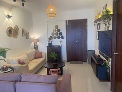 1 BHK Apartment For Sale in Nicon Infinity