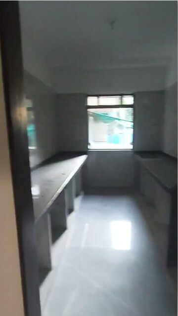 Kitchen in 3 BHK Apartment at Hubtown Seasons, Chembur – for Rent