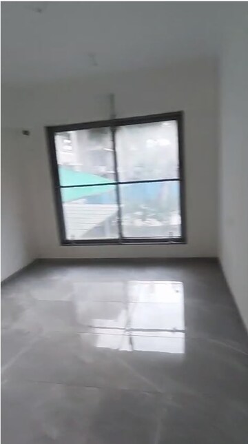 Bedroom in 3 BHK Apartment at Hubtown Seasons, Chembur – for Rent