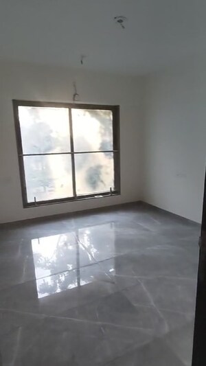 Bedroom in 3 BHK Apartment at Hubtown Seasons, Chembur – for Rent