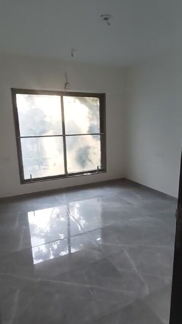 Bedroom in 3 BHK Apartment at Hubtown Seasons, Chembur – for Rent